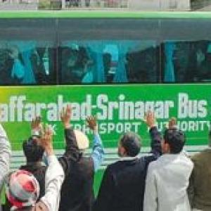 Riding through Indo-Pak tensions, cross-LoC bus completes 10 yrs