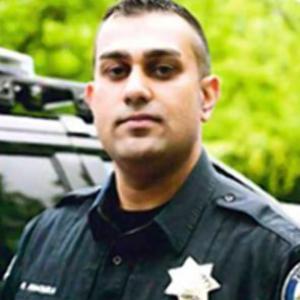 Desi cop arrested in California for drug trafficking