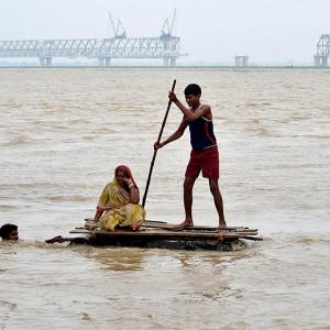 'Interlinking rivers will be disastrous for India'