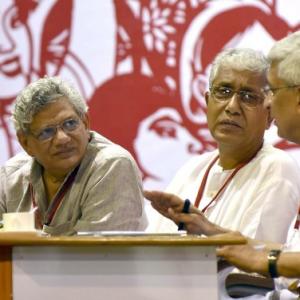 Will Yechury give the CPI-M a makeover?