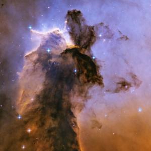 25 years in orbit: Cosmic wonders captured by Hubble