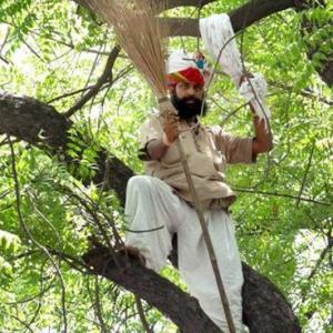 Mystery around suicide: Tehsildar says farmer was 'financially sound'