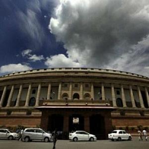 WATCH LIVE: All the action in Parliament