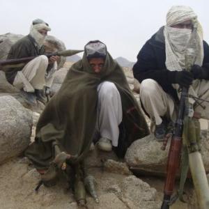 Mullah Omar's son who tried to take over as Taliban chief killed?