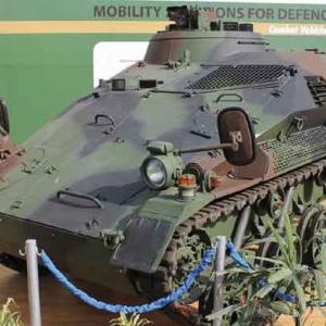Why India still hasn't built a combat vehicle