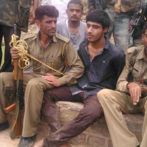 I'm the unfortunate father: Pakistani identifies Udhampur terrorist as son