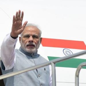 Can Modi & co deliver? The world awaits