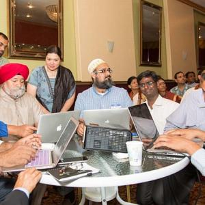 Registrations begin for Modi's Silicon Valley event