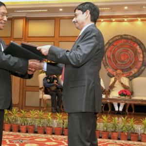 EXCLUSIVE! How the Naga Accord was reached