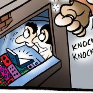 Uttam's Take: Hey! Indians need Privacy