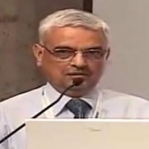 Former MP IAS officer O P Rawat appointed as new Election Commissioner