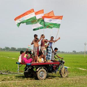 9 things that make me a proud Indian