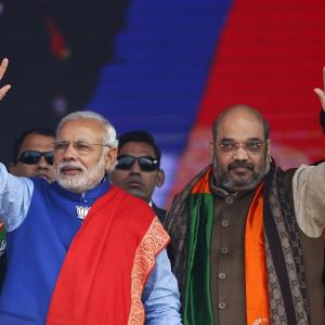 Why Bihar win is crucial for Modi and Amit Shah