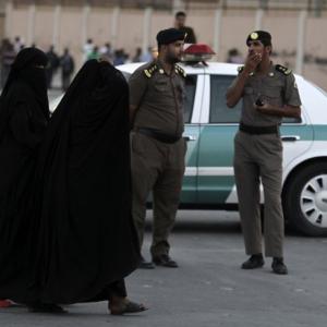 First time in history: Saudi women to vote, contest poll