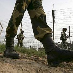 250 terrorists active in Kashmir to 'avenge' surgical strikes