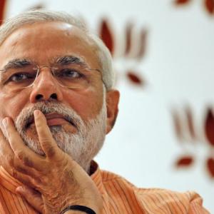 Is Modi sarkaar wary of being politically unpopular?