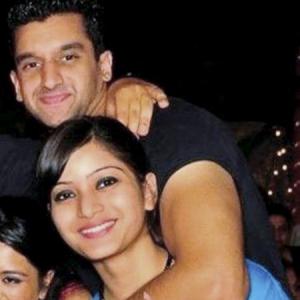 Forensic tests confirm remains in forest are Sheena Bora's