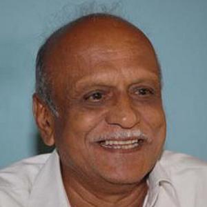 Kalburgi murder: Rama Sene chief held in Mangaluru