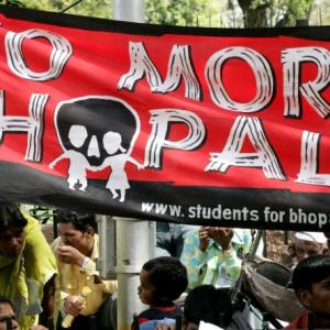 No justice even after 37 years: Bhopal survivors