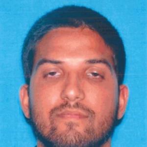 California shooter received $28,500 before killings