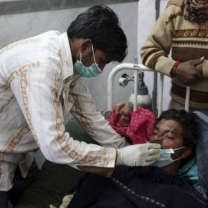 Hepatitis: India's silent killer