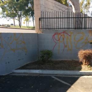 Gurdwara in LA vandalised with anti-ISIS graffiti