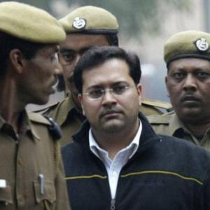Jessica case: HC gives parole to Manu Sharma to write exams