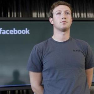 'You are always welcome at Facebook,' Zuckerberg tells Muslims