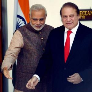 The behind-the-stage moves that led to Indo-Pak thaw