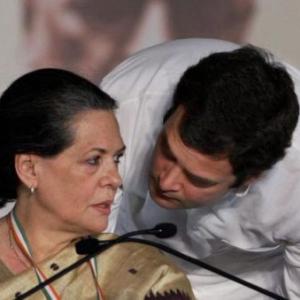 National Herald case: Congress's plans for Gandhis' trial appearance