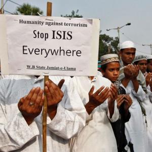 16-year-old girl from Pune stopped from joining Islamic State