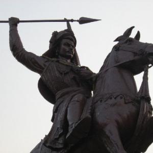 Why Bajirao is India's greatest cavalry general