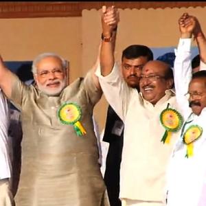 'Hindu consolidation won't work in Kerala'