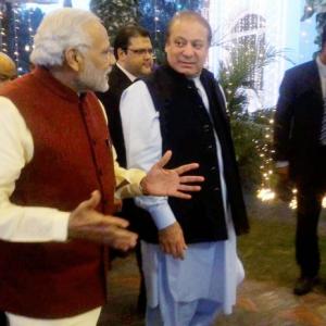 Lahore stopover: Modi heeds Washington's wishes
