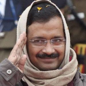 If CBI raids my house it will only find mufflers: Kejriwal