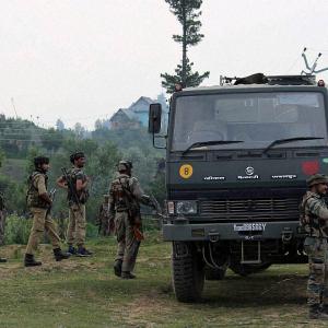 Why a 25-year-old CRPF camp in Srinagar was shut