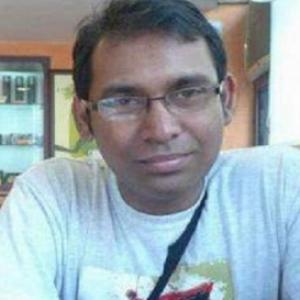Bangladesh sentences two to death for killing blogger