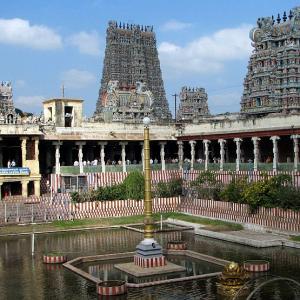 Dress code banning jeans, skirts in TN temples put on hold till Jan 18