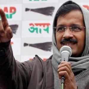 AVAM to launch agitation, asks AAP to disclose donors