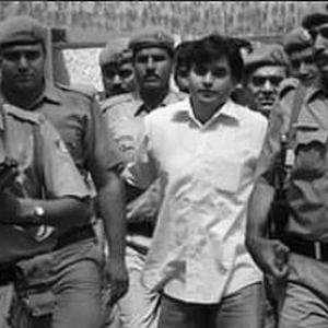 Nitish Katara case: Yadav brothers get 25-year jail term