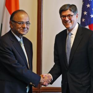 India, US to work together to combat terror funding