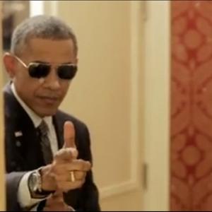 Here's why Obama's the coolest president EVER!