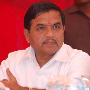 RIP RR 'Aaba' Patil: Maharashtra loses its 'Mr Clean'