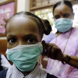 How YOU can protect yourself from swine flu