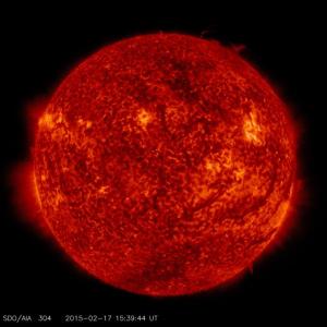 Stunning NASA video showcases the many moods of our SUN