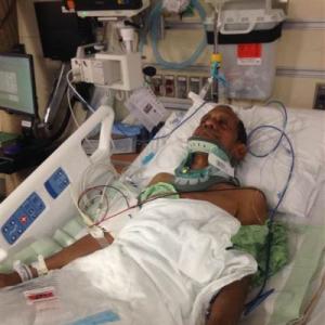 Indian assaulted in US moved to rehabilitation centre
