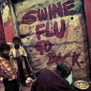 Swine flu: Death toll rises to 663, over 10,000 test positive