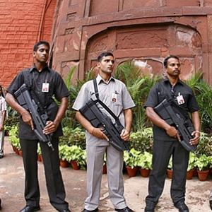 Z category security for Muzaffarnagar riots accused?