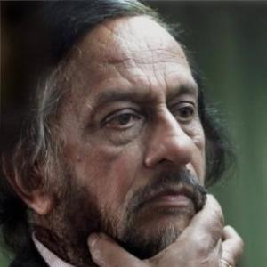 Pachauri hospitalised day after resigning UN climate panel chief