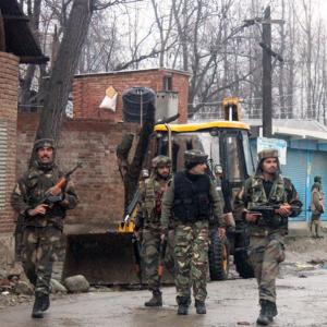 30-hour encounter ends in Shopian, both militants killed